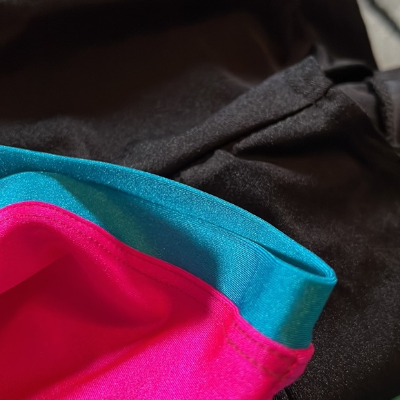 Spandex dress - Picture 2 of 2